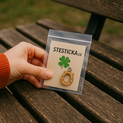 Šťastíčko